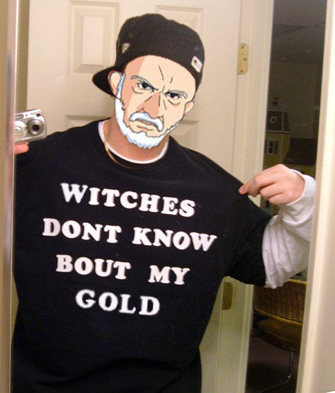 Bitches Don't Know