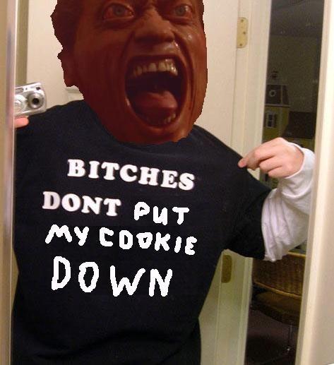 Bitches Don't Know