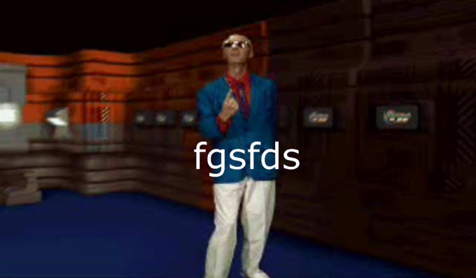 fgsfds