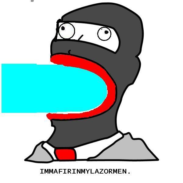 IMMAFIRINMYLAZORMEN.JPG