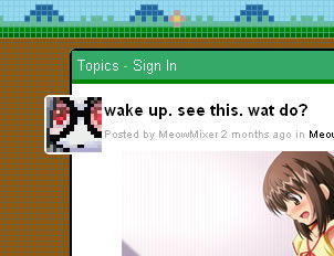 Wat Do?
