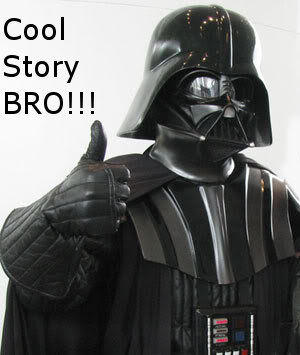 Cool Story, Bro
