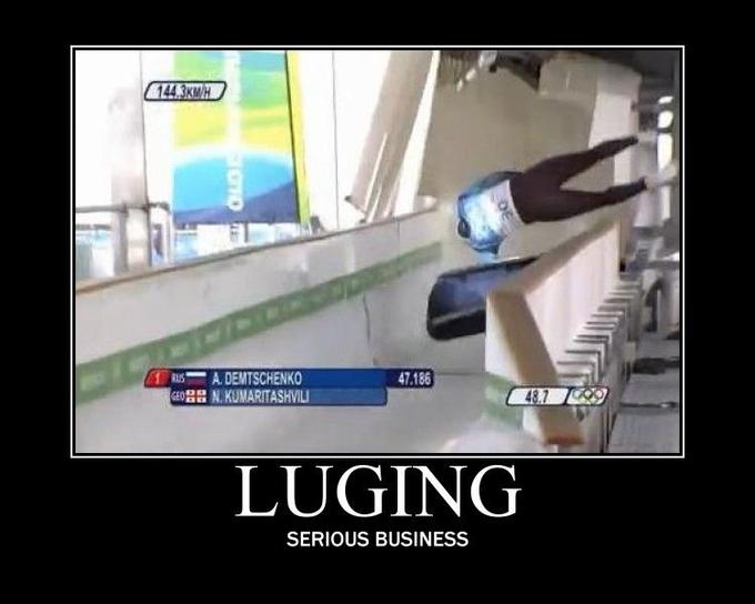 Demotivational Posters