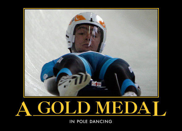Demotivational Posters
