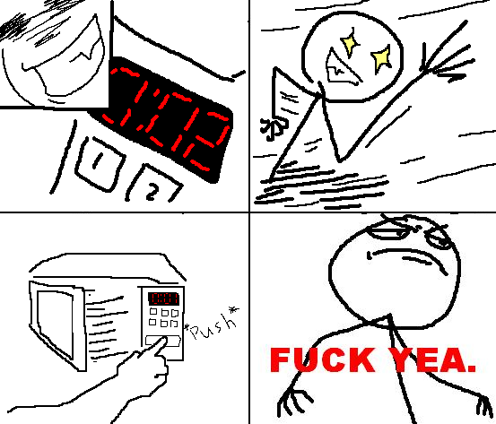 F*ck Yea