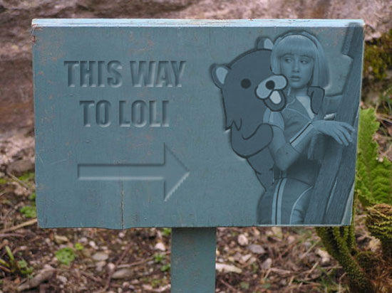 Pedobear