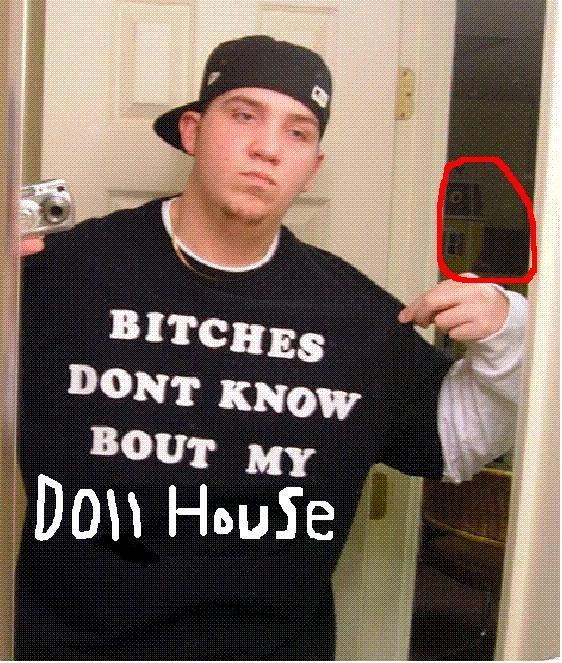 Bitches Don't Know