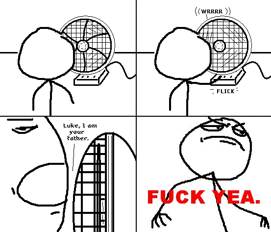 F*ck Yea