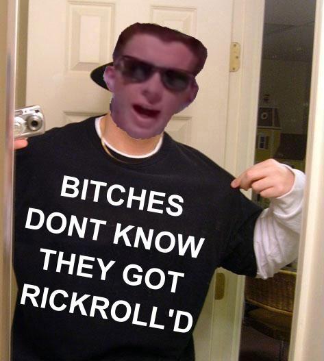 Bitches Don't Know