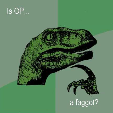 Philosoraptor