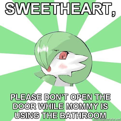 Pokeparents