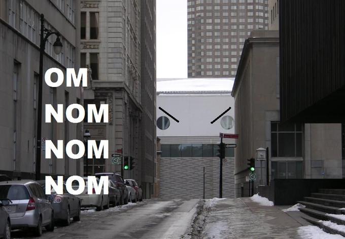 Om Nom Nom Nom