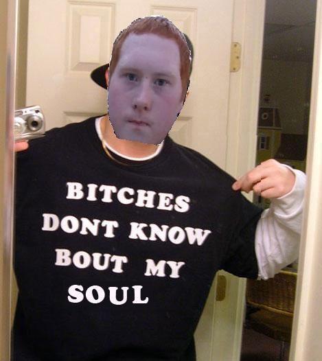 Bitches Don't Know