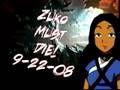 Creepy Katara