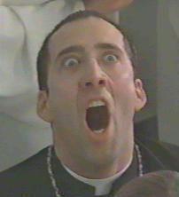 Rape face