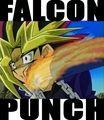 Falcon Punch