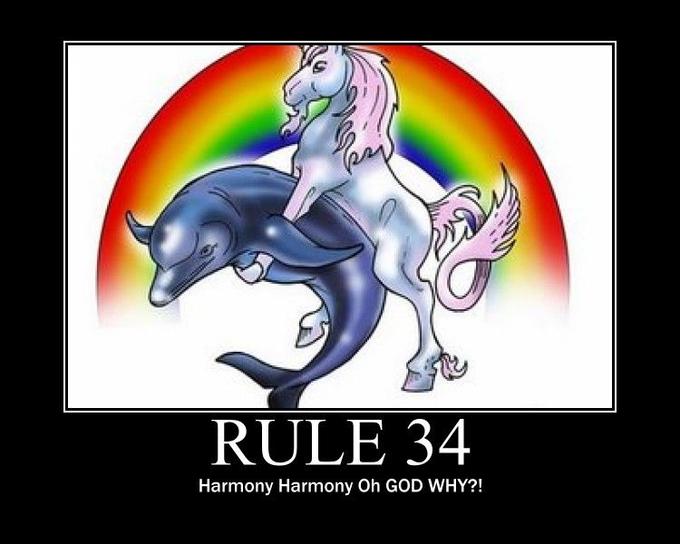 RULE 34