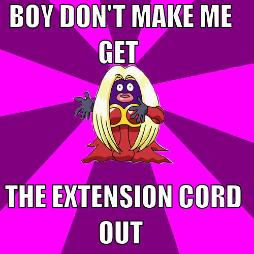 Pokeparents