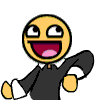 Awesome Face / Epic Smiley