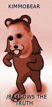 Pedobear