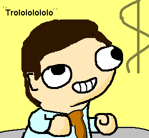 Trololo / Russian Rickroll