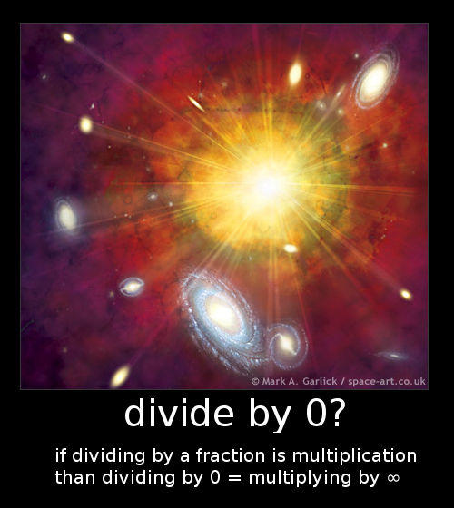Divide By Zero