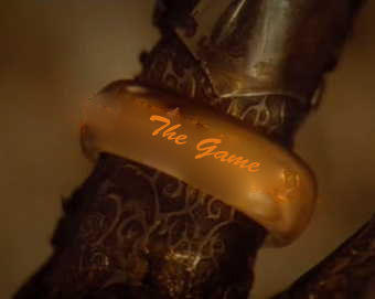 THE GAME