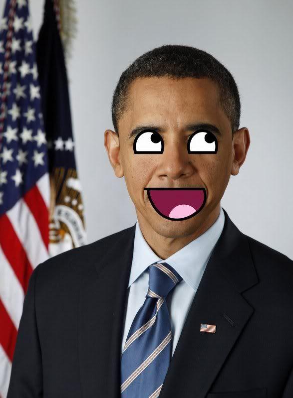 Awesome Face / Epic Smiley