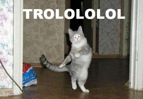 Trololo / Russian Rickroll