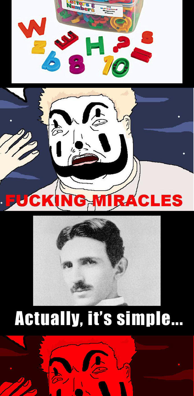 [Image 46462] Fucking How Do They Work? Know Your Meme