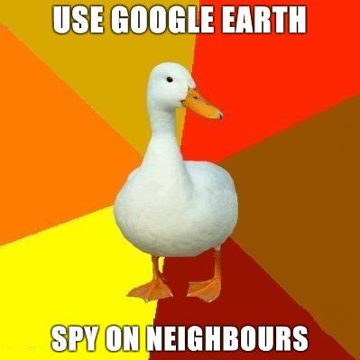 Technologically-Impaired-Duck-USE-GOOGLE-EARTH-SPY-ON-NEIGHBOURS.jpg