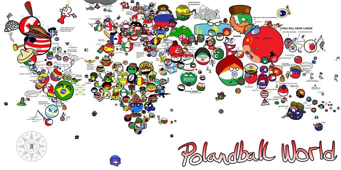 Polandball