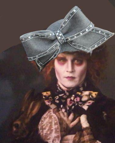 Aretha's Hat