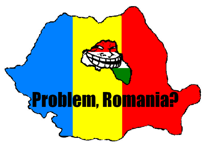 Trollface / Coolface / Problem?