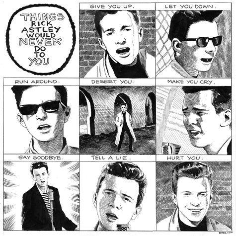 Rickroll