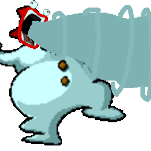 AnimatedSnowman.gif
