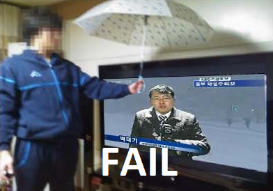 FAIL