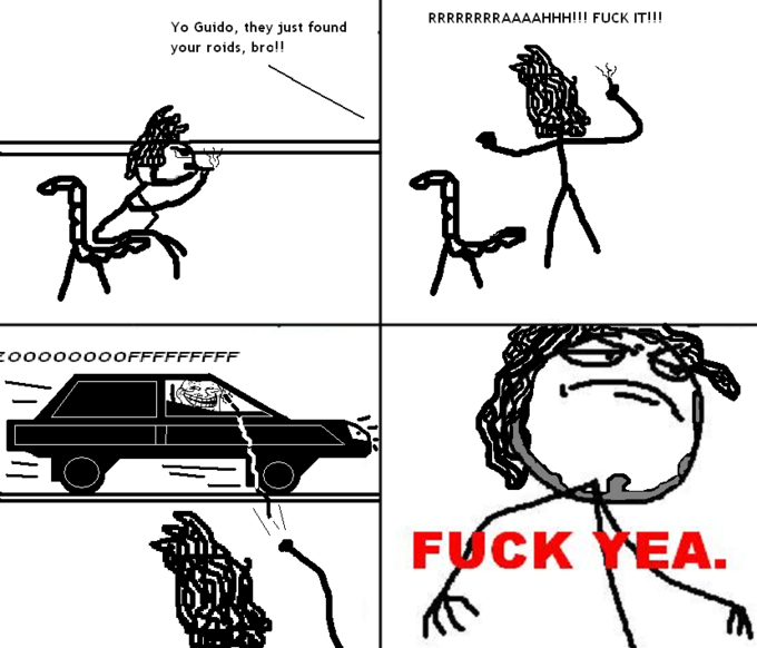 F*ck Yea