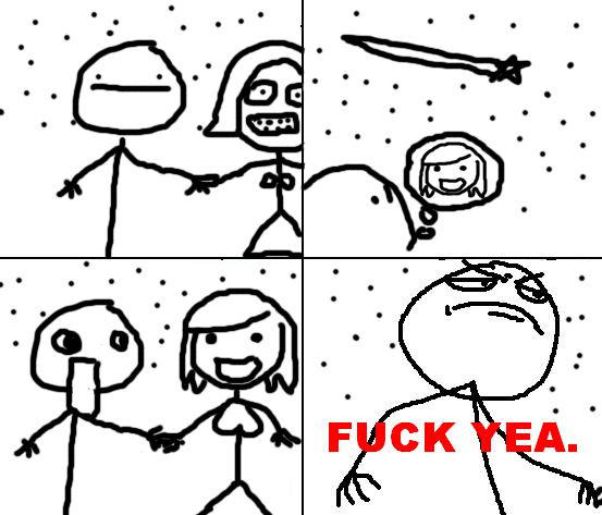 F*ck Yea