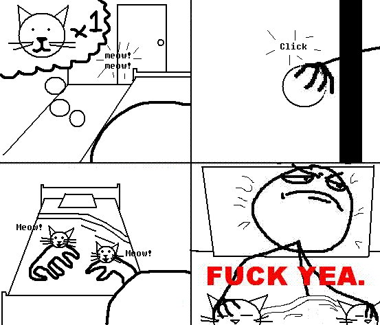 F*ck Yea