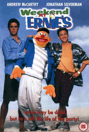 One Letter Off Movie Posters