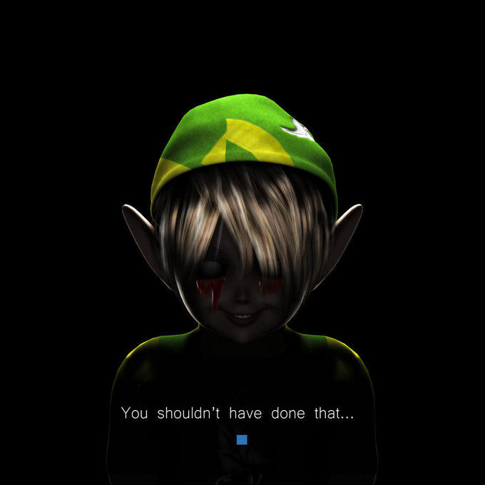 zelda majoras mask zelda majoras mask