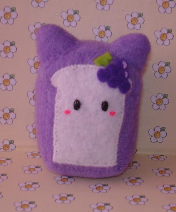 Grape_cat_bread_plushie_by_Kittyportugal.jpg