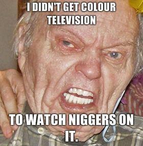 I-DIDNT-GET-COLOUR-TELEVISION-TO-WATCH-NIGGERS-ON-IT.jpg