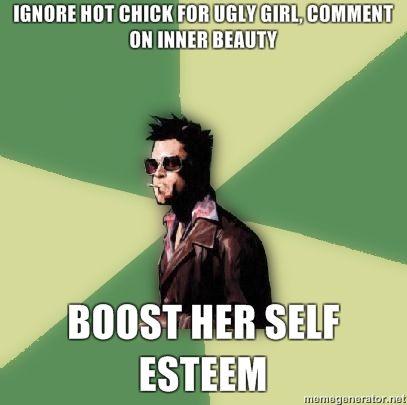 Ignore-hot-chick-for-ugly-girl-comment-on-inner-beauty-Boost-her-self-esteem.jpg