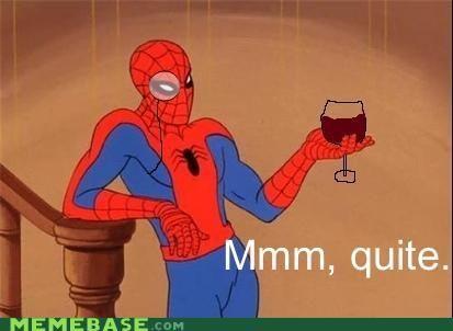 memes-arachnid-gentleman-starts-the-week