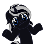 shrugpony_moongaze_by_moongazeponies-d3cvkrr.png