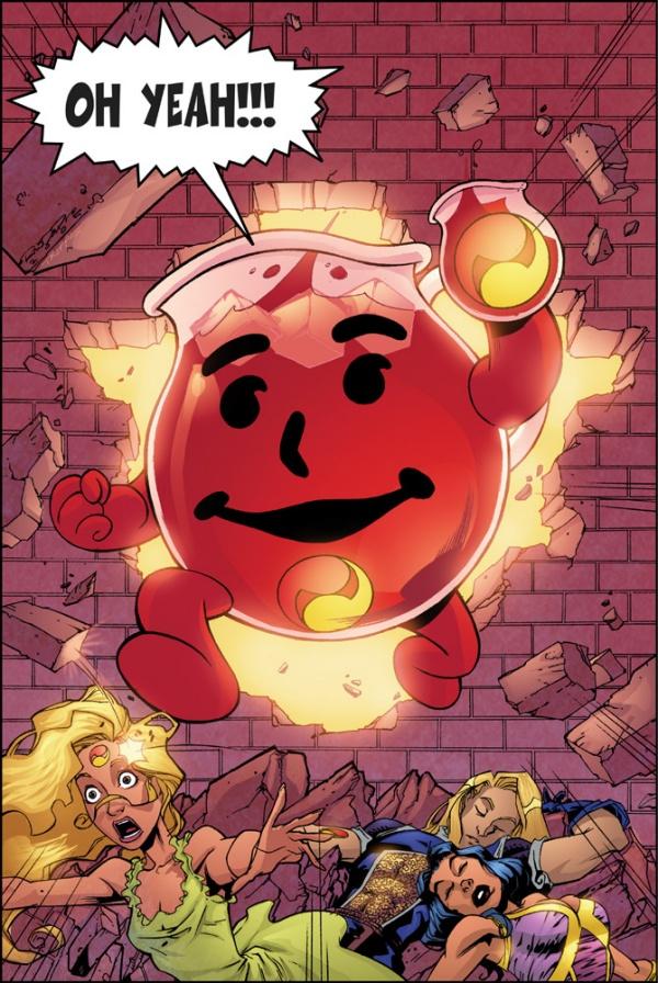 kool aid guy image gallery (sorted by favorites) know your meme koolaidman kool aid guy image gallery (sorted by favorites) know your meme