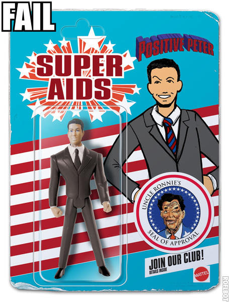 SUPER AIDS