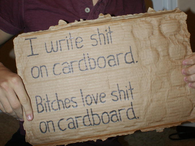 Bitches Love X